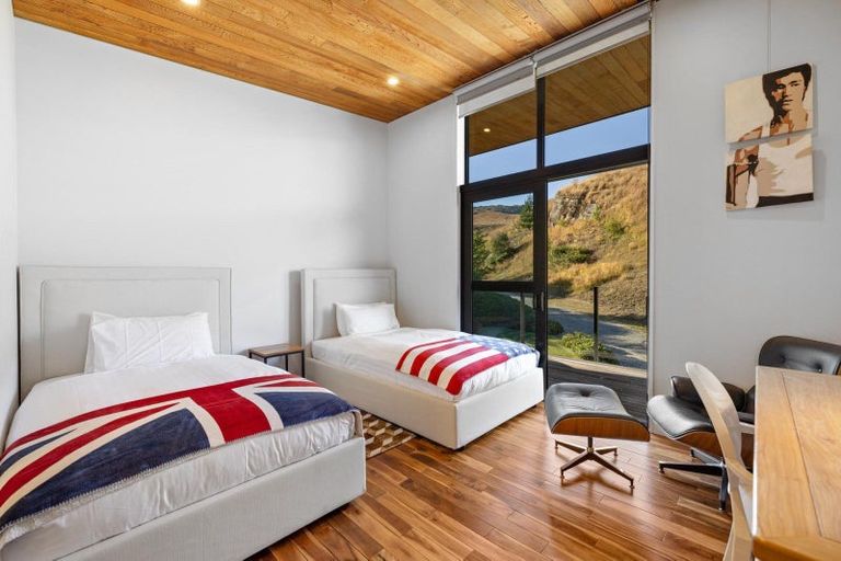 Photo of property in 142 Littles Road, Dalefield, Queenstown, 9371