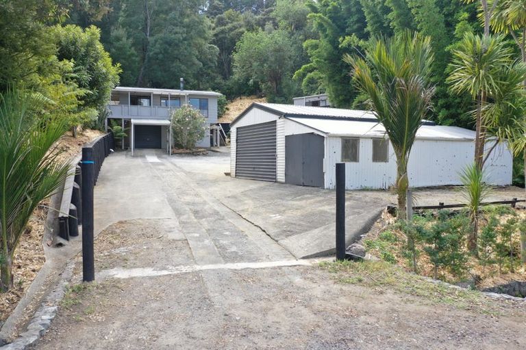Photo of property in 5 Okura Bay Road, Totara North, Kaeo, 0479