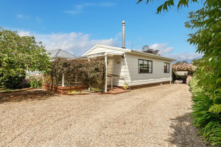 Photo of property in 28 Johnston Street, Waihi, 3610