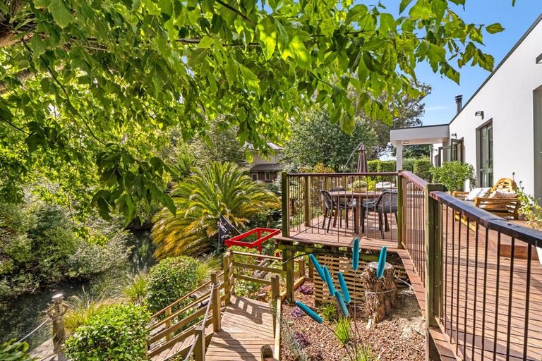 Photo of property in 76 Moffat Drive, Lincoln, 7608