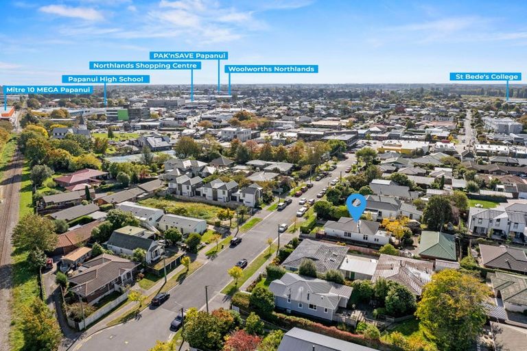 Photo of property in 1/38 Bellvue Avenue, Papanui, Christchurch, 8053