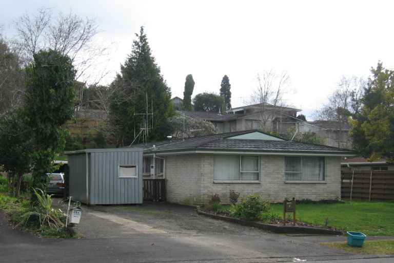 Photo of property in 38a Hazelwood Avenue, Dinsdale, Hamilton, 3204