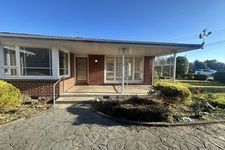 Photo of property in 494 Greers Road, Bishopdale, Christchurch, 8053