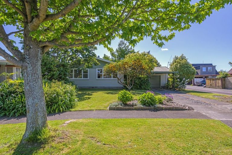 Photo of property in 9 Anaru Place, Awapuni, Palmerston North, 4412