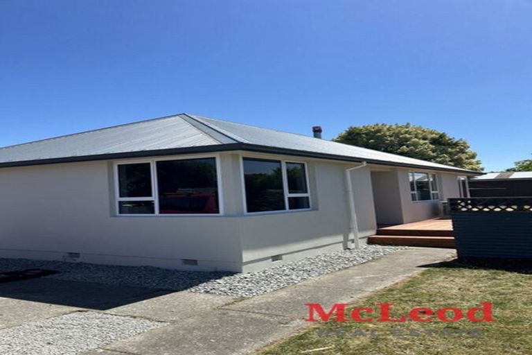 Photo of property in 157 Trevors Road, Hampstead, Ashburton, 7700