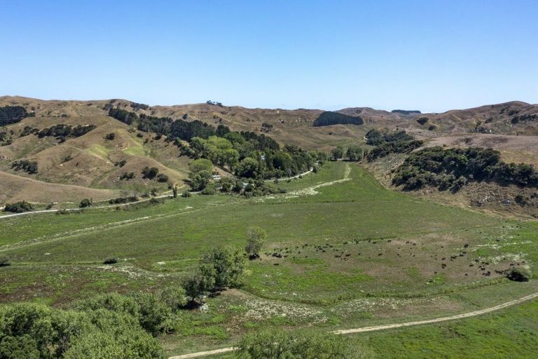 Photo of property in 429 Te Akau South Road, Te Akau, Ngaruawahia, 3793