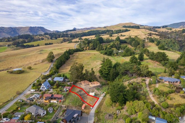 Photo of property in 10 Taimana Lane, Diamond Harbour, 8971
