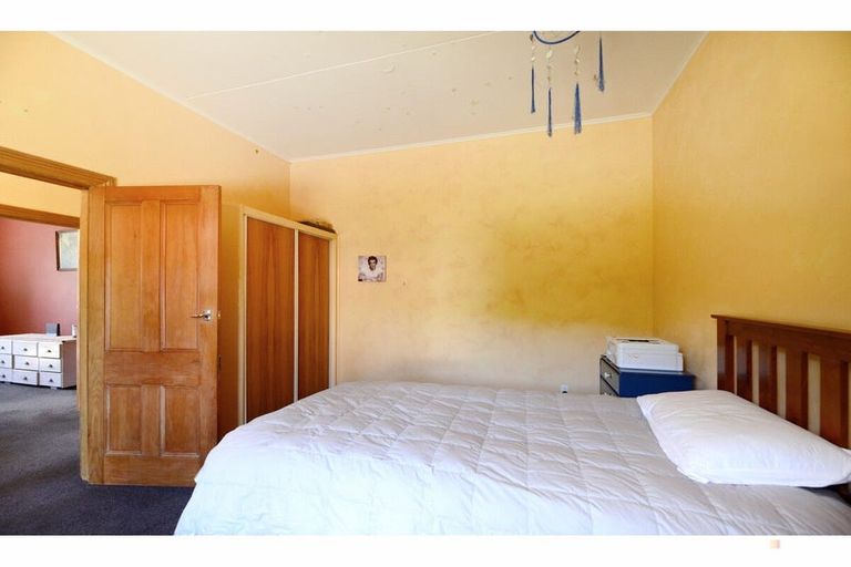 Photo of property in 617 Waihaorunga Back Road, Elephant Hill, Waimate, 7977