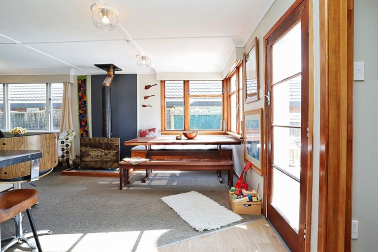 Photo of property in 124 Leet Street, Invercargill, 9810