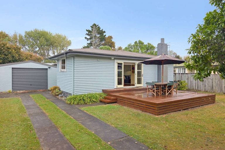 Photo of property in 145 Rimu Street, Maeroa, Hamilton, 3200