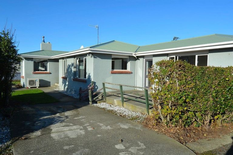 Photo of property in 274 Princes Street, Strathern, Invercargill, 9812