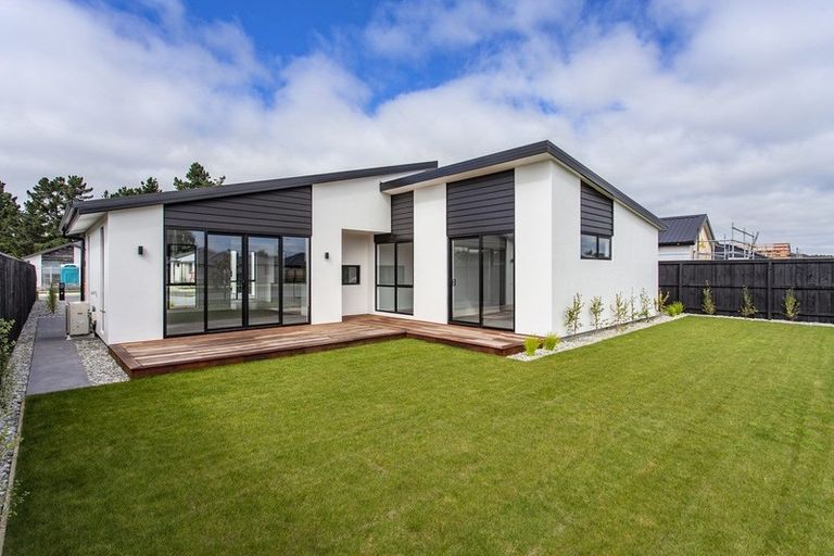 Photo of property in 10 Jury Lane, Woodend, 7610