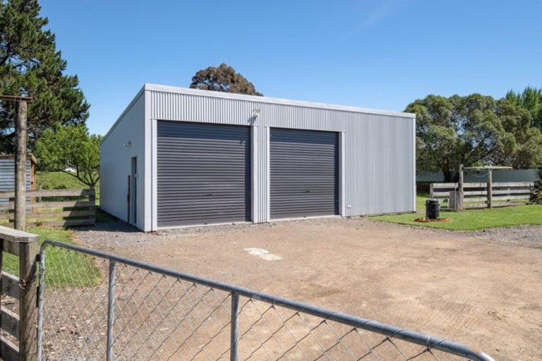 Photo of property in 1191 Matawai Road, Ormond, Gisborne, 4071