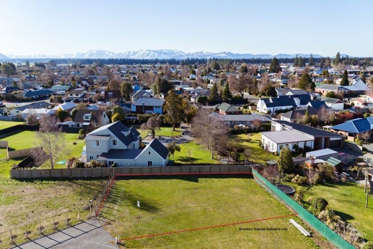 Photo of property in 15 Elmwood Drive, Methven, 7730