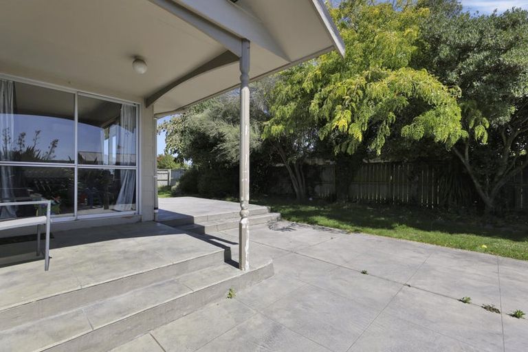 Photo of property in 45 Tucker Street, Allenton, Ashburton, 7700