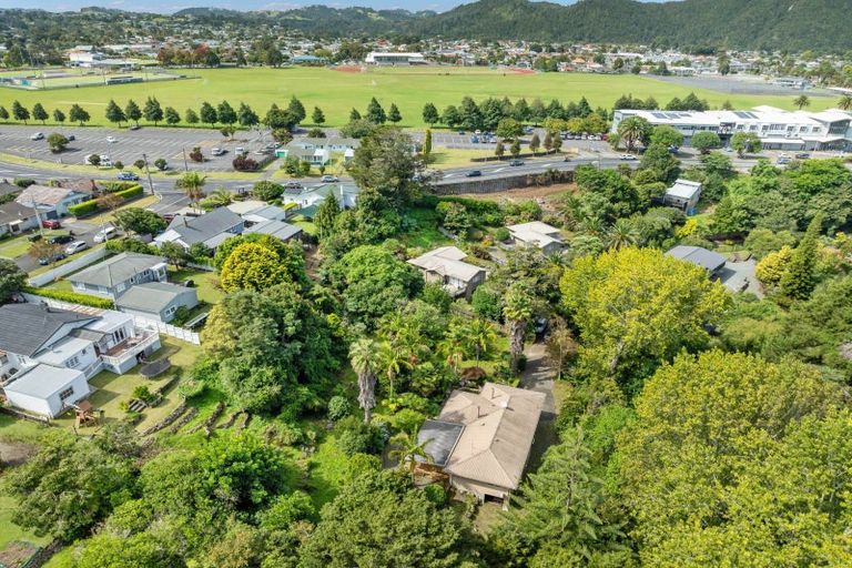 Photo of property in 124 Western Hills Drive, Kensington, Whangarei, 0112