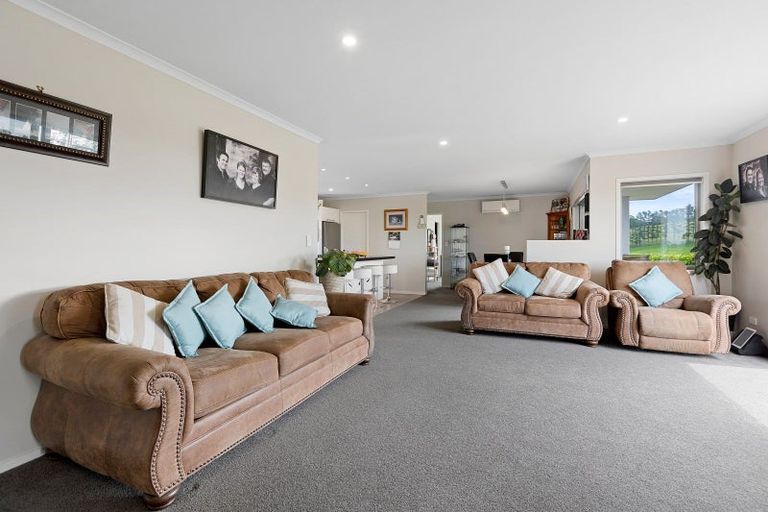 Photo of property in 109 Hursthouse Road, Tarurutangi, New Plymouth, 4372