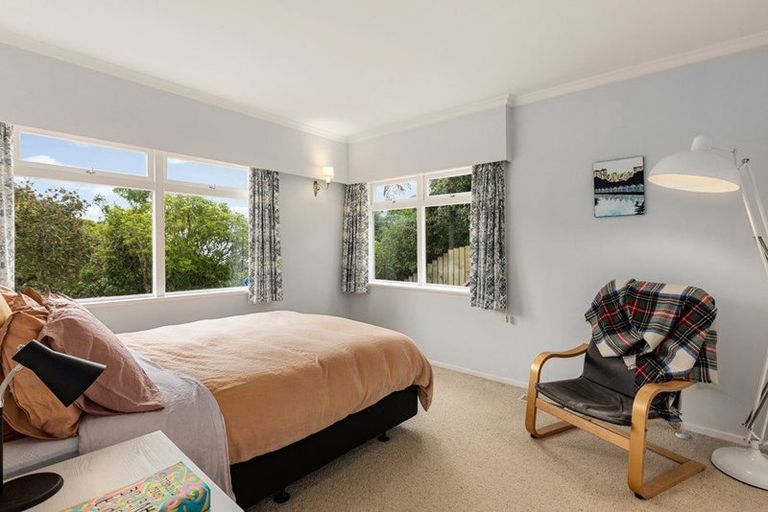 Photo of property in 39 Jubilee Road, Khandallah, Wellington, 6035