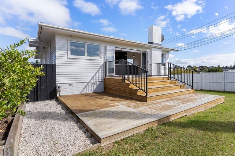 Photo of property in 2 Havelock Avenue, Forrest Hill, Auckland, 0620