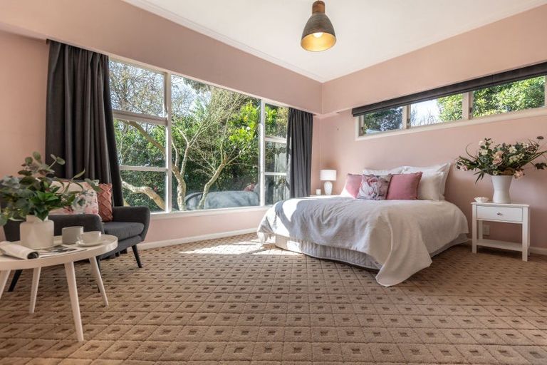 Photo of property in 12 Mansel Avenue, Hillcrest, Hamilton, 3216