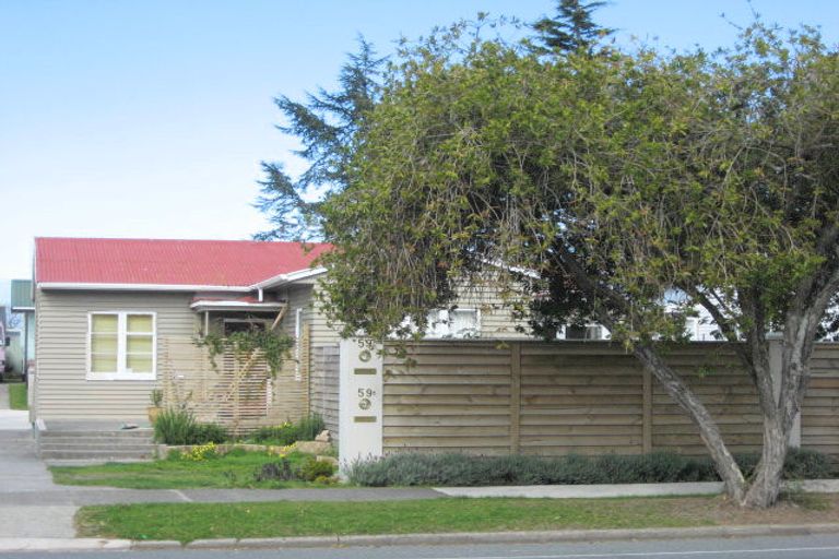 Photo of property in 59a Domain Road, Whakatane, 3120