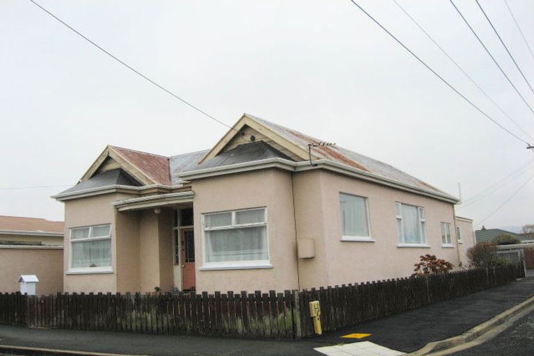 Photo of property in 7 New Street, Saint Kilda, Dunedin, 9012