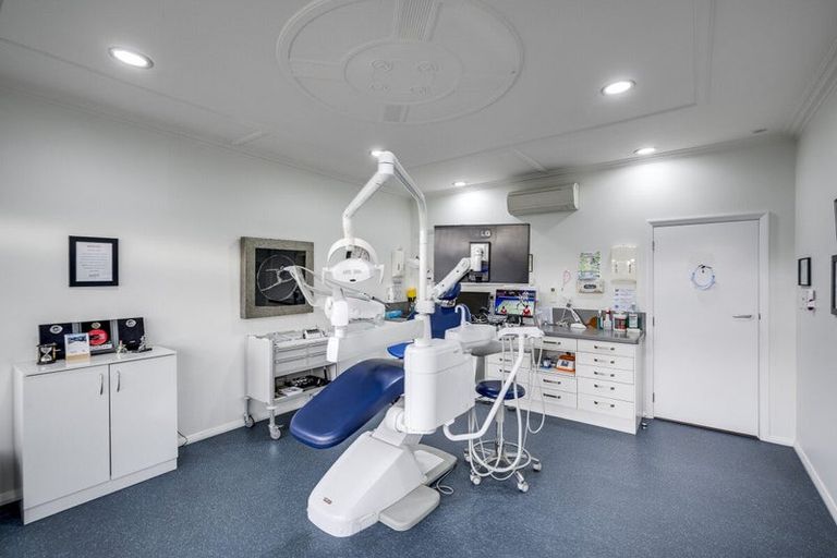 Photo of property in 307 Southampton Street East, Hastings, 4122