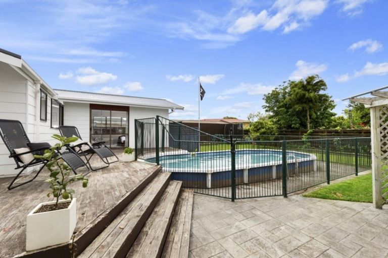 Photo of property in 27 Rushton Road, Morrinsville, 3300