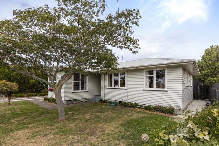 Photo of property in 11 Fearon Street, Seddon, 7210