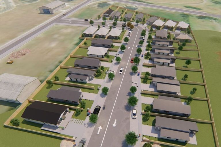 Photo of property in 4 Rongomai Street, Helensville, 0800