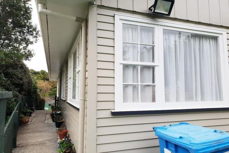 Photo of property in 199 Dowse Drive, Maungaraki, Lower Hutt, 5010