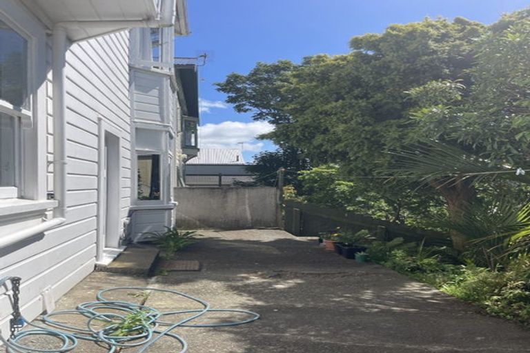 Photo of property in 313 Adelaide Road, Newtown, Wellington, 6021