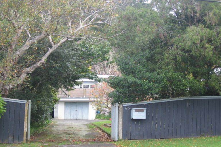 Photo of property in 53 Raukawa Street, Stokes Valley, Lower Hutt, 5019