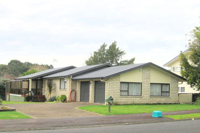 Photo of property in 6 Sunnyhills Avenue, Glenview, Hamilton, 3206