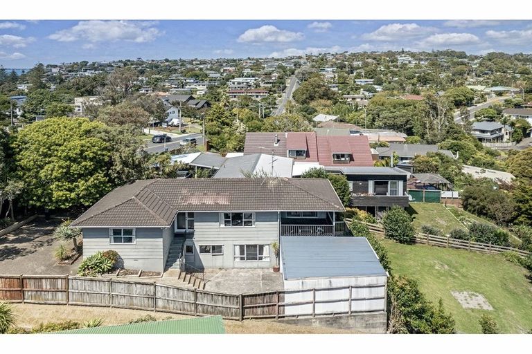 Photo of property in 132 Deep Creek Road, Torbay, Auckland, 0630