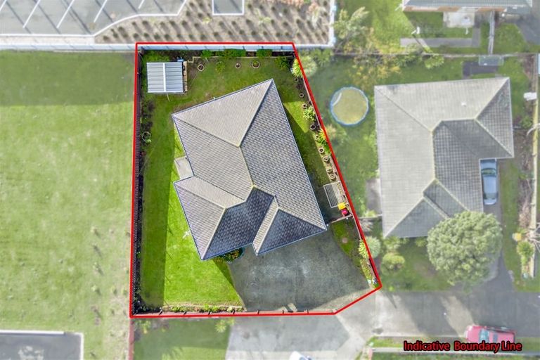 Photo of property in 24 Scotts Field Drive, Takanini, 2112