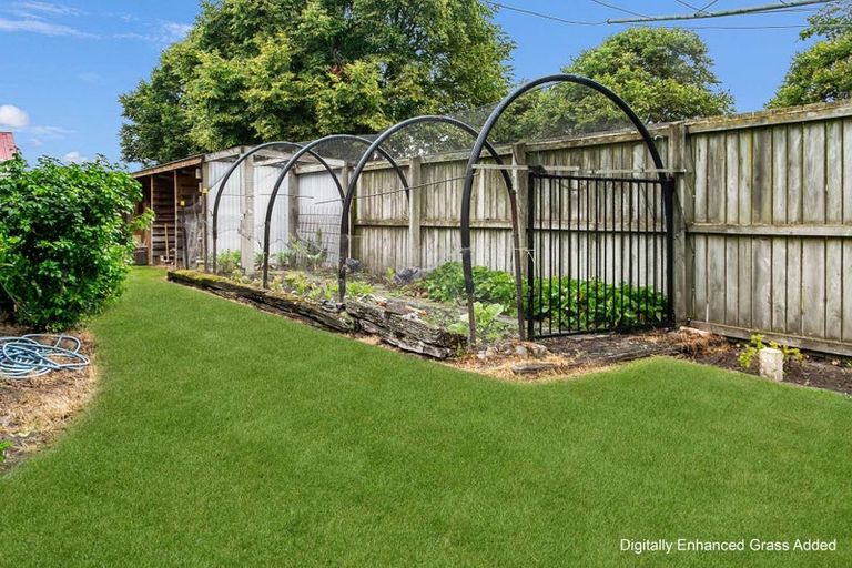 Photo of property in 27 Morgan Street, Methven, 7730