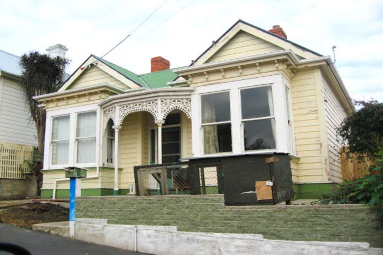 Photo of property in 8 Morrison Street, Caversham, Dunedin, 9012