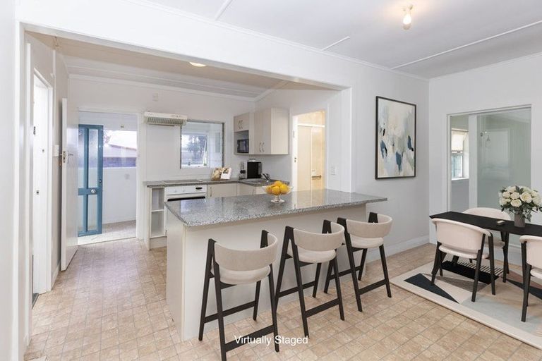 Photo of property in 460 Great South Road, Huntly, 3700