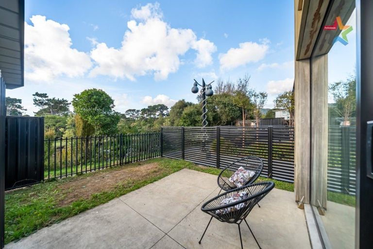 Photo of property in 35 Te Ara O Paetutu, Petone, Lower Hutt, 5012