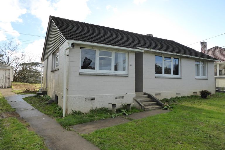 Photo of property in 16 Kohekohe Crescent, Meremere, Mercer, 2474