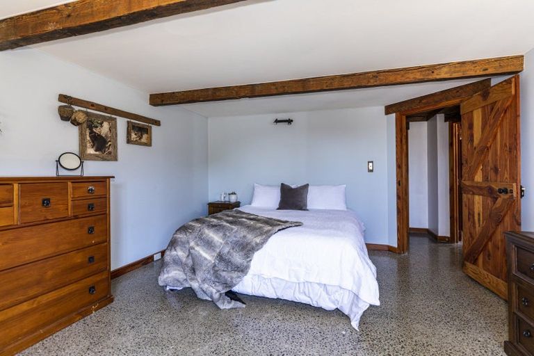 Photo of property in 228 Blandswood Road, Peel Forest, Geraldine, 7992