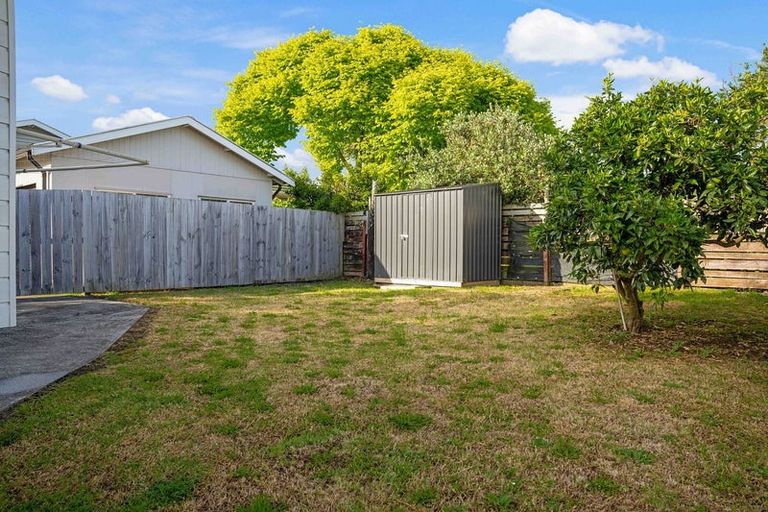 Photo of property in 64a Helvetia Road, Pukekohe, 2120