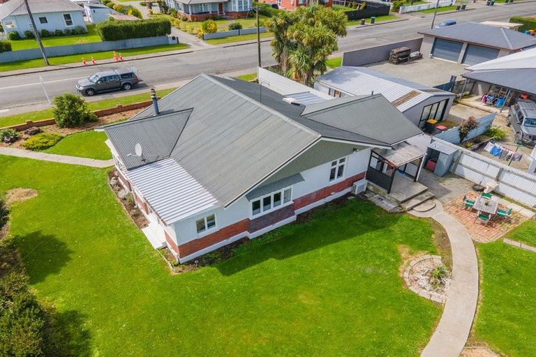 Photo of property in 17 Birkett Street, Temuka, 7920