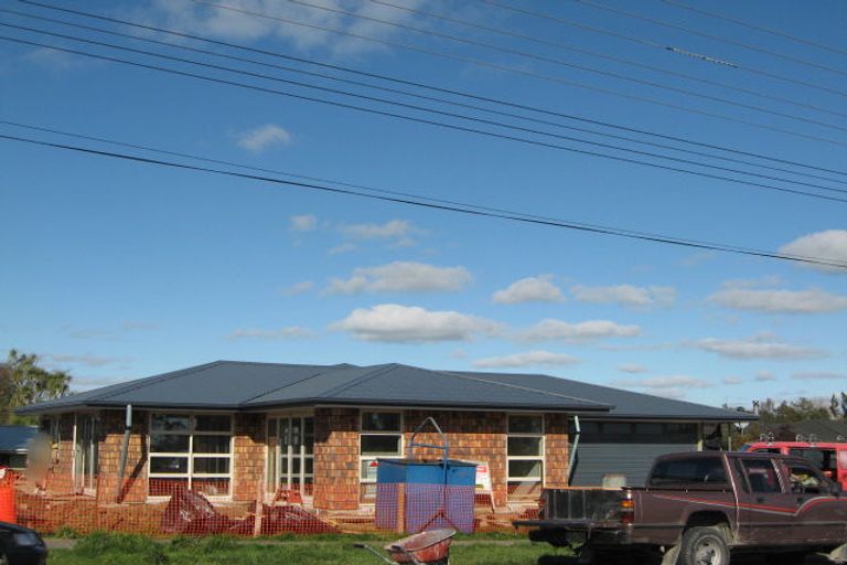 Photo of property in 39 Pukepapa Road, Marton, 4710