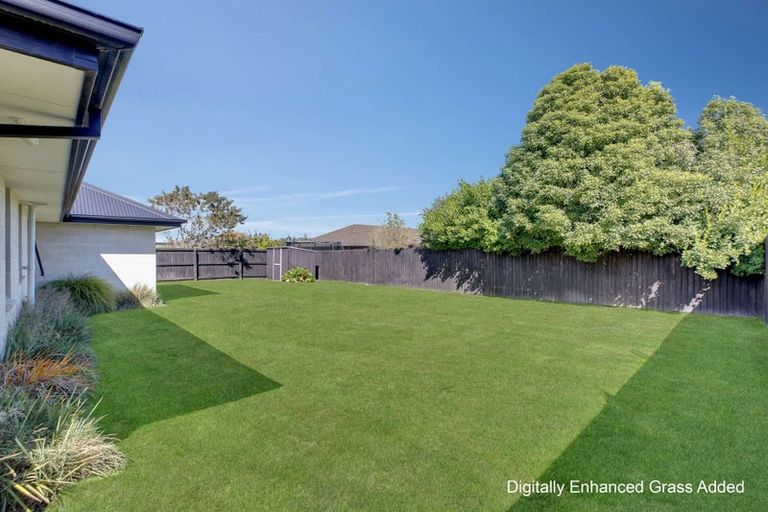 Photo of property in 39 Navy Loop, Rolleston, 7614