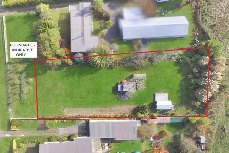 Photo of property in 107 Union Street, Foxton, 4814