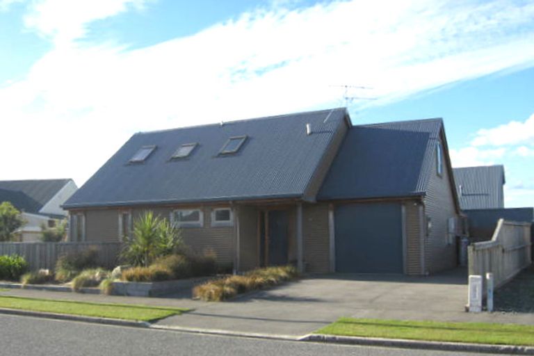 Photo of property in 34 Lochhead Crescent, Methven, 7730