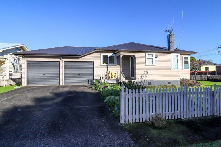 Photo of property in 126 Fenton Street, Thames, 3500