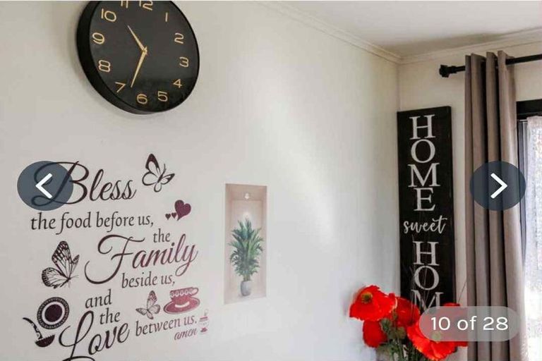 Photo of property in 41 Miller Street, Dannevirke, 4930